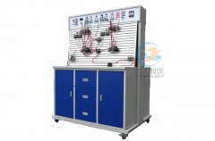 電工電子技術(shù)實驗臺的開機(jī)和關(guān)機(jī)順序(圖2)