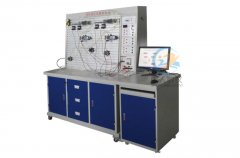 電工實(shí)驗(yàn)臺的功能及使用方法圖解(圖1)