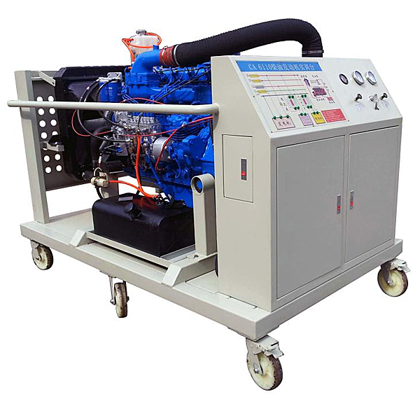 電工實訓臺的認識與注意事項是什么意思(圖2)