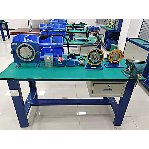 電工實驗臺網(wǎng)格板(圖2) 電工實驗臺網(wǎng)格板(圖2)