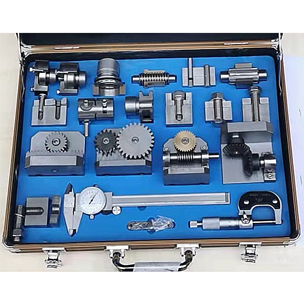 機床電路維修實訓報告(圖1) 機床電路維修實訓報告(圖1)