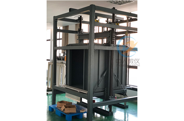 電工技術(shù)實訓(xùn)室布置圖(圖1)