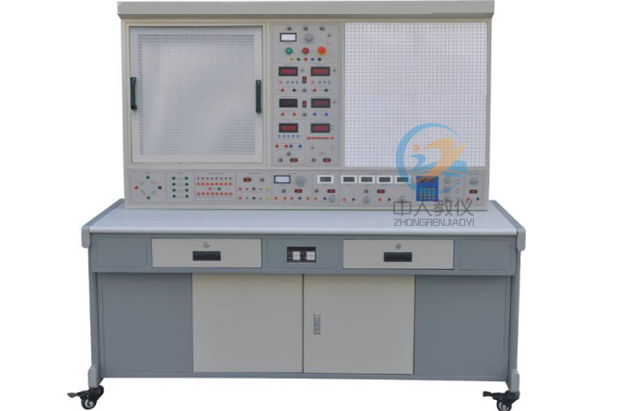 電工實訓(xùn)步驟怎么寫(圖1) 電工實訓(xùn)步驟怎么寫(圖1)