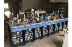 電工綜合實訓考核設備,電工技能考核裝置(圖1)