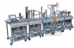 電工技能實(shí)訓(xùn)項(xiàng)目(圖2) 電工技能實(shí)訓(xùn)項(xiàng)目(圖2)