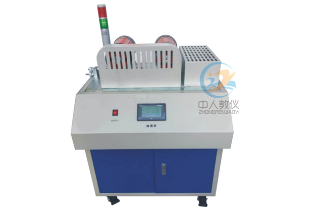 液壓實(shí)驗(yàn)室設(shè)備管理規(guī)范,機(jī)械工程實(shí)驗(yàn)室參觀報(bào)告(圖3)