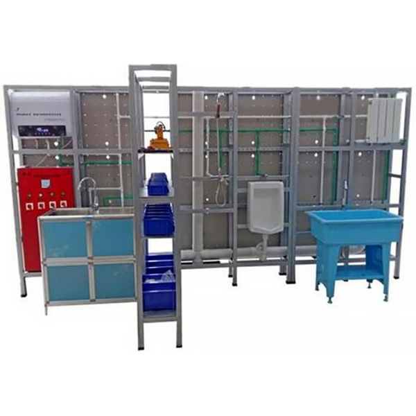 液壓實驗室圖片,機(jī)械設(shè)計實驗室參觀報告(圖4)