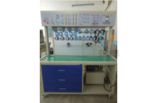 液壓氣動實訓小結,機械創(chuàng)新設計實驗報告啟發(fā)(圖1)