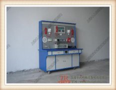 液壓實訓室簡介模板,機械性能實驗室(圖1) 液壓實訓室簡介模板,機械性能實驗室(圖1)