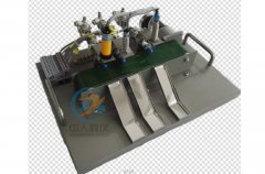 液壓氣動實訓小結,機械創(chuàng)新設計實驗報告啟發(fā)(圖4)