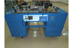 液壓實訓臺架,機構運動方案創(chuàng)新設計實驗報告小結與建議(圖4)