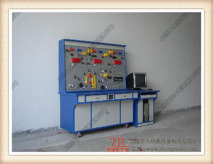 液壓與氣動實訓(xùn)記錄與分析,機械創(chuàng)新設(shè)計實驗室有哪些項目(圖2) 液壓與氣動實訓(xùn)記錄與分析,機械創(chuàng)新設(shè)計實驗室有哪些項目(圖2)