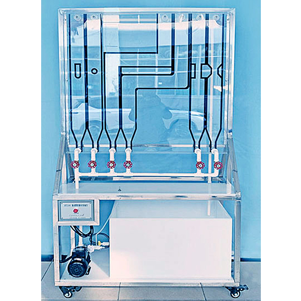 液壓實驗室安全注意事項有哪些,機械設(shè)計實驗室簡介內(nèi)容(圖1) 液壓實驗室安全注意事項有哪些,機械設(shè)計實驗室簡介內(nèi)容(圖1)