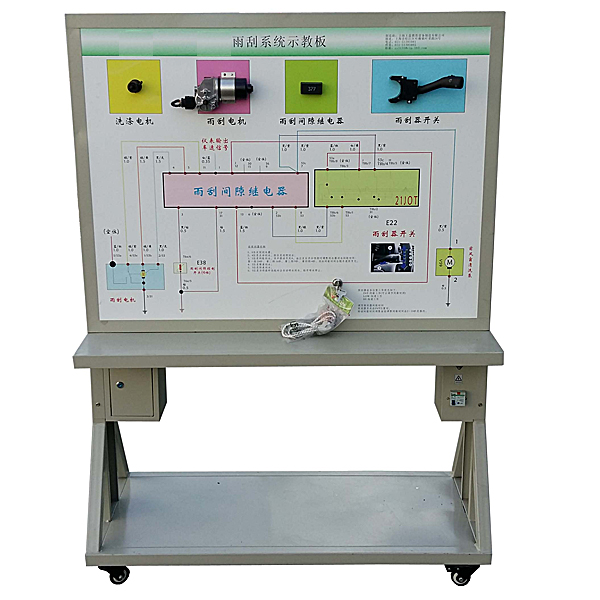 液壓元件試驗臺,機械創(chuàng)新設計實訓(圖1) 液壓元件試驗臺,機械創(chuàng)新設計實訓(圖1)