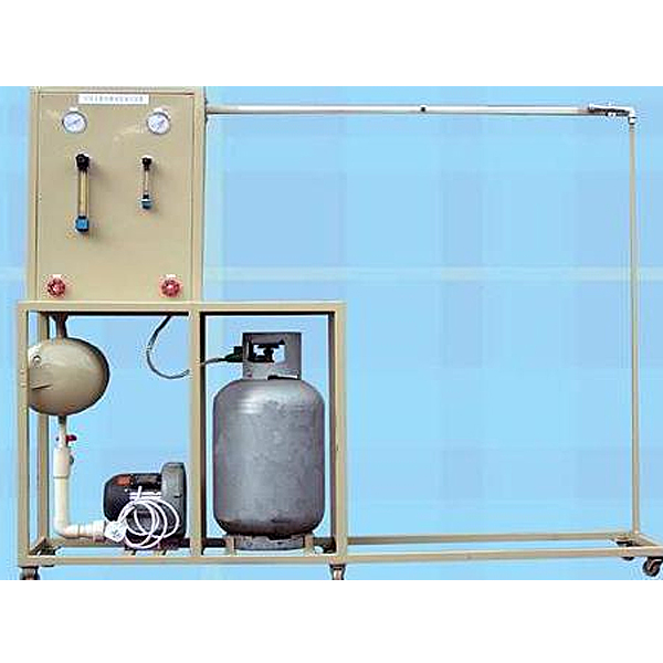 液壓實驗室安全規(guī)范要求,機(jī)械設(shè)計實驗室宣傳壁板圖片(圖2)