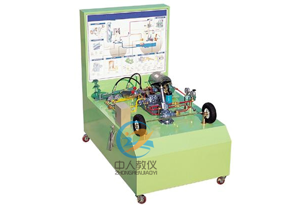 液壓實驗臺設計,機械創(chuàng)新設計實驗室建設方案(圖4) 液壓實驗臺設計,機械創(chuàng)新設計實驗室建設方案(圖4)