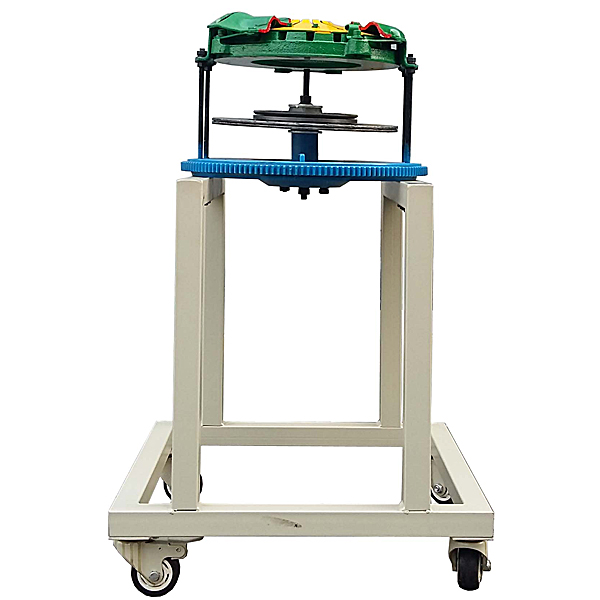 液壓閥實訓(xùn)報告范文,機構(gòu)運動創(chuàng)新設(shè)計方案簡圖怎么做好(圖3)