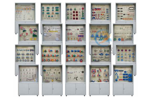 液壓試驗臺設(shè)計規(guī)范,機構(gòu)運動方案創(chuàng)新設(shè)計實驗報告心得(圖1) 液壓試驗臺設(shè)計規(guī)范,機構(gòu)運動方案創(chuàng)新設(shè)計實驗報告心得(圖1)