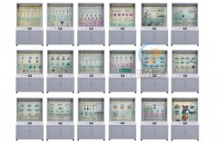 液壓教學(xué)實(shí)驗(yàn)臺(tái)功能及組成,機(jī)械創(chuàng)新實(shí)驗(yàn)臺(tái)怎么做(圖2) 液壓教學(xué)實(shí)驗(yàn)臺(tái)功能及組成,機(jī)械創(chuàng)新實(shí)驗(yàn)臺(tái)怎么做(圖2)