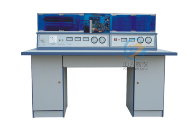 液壓與氣動(dòng)實(shí)訓(xùn)裝置,機(jī)械創(chuàng)新設(shè)計(jì)實(shí)驗(yàn)報(bào)告慧魚(yú)三軸機(jī)器人(圖3)