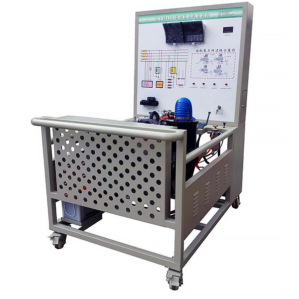 液壓實驗臺結(jié)構(gòu)圖片,機構(gòu)運動創(chuàng)新設計方案拼裝案例怎么寫(圖4) 液壓實驗臺結(jié)構(gòu)圖片,機構(gòu)運動創(chuàng)新設計方案拼裝案例怎么寫(圖4)