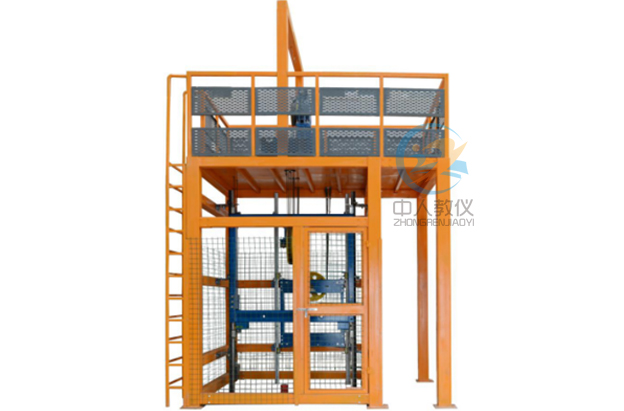 液壓實(shí)驗室建設(shè)方案范文,機(jī)械實(shí)驗室簡介(圖4)