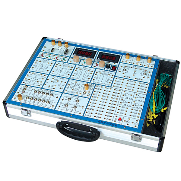 液壓實驗室建設,機構(gòu)創(chuàng)新組合設計實驗臺怎么做圖片(圖4)