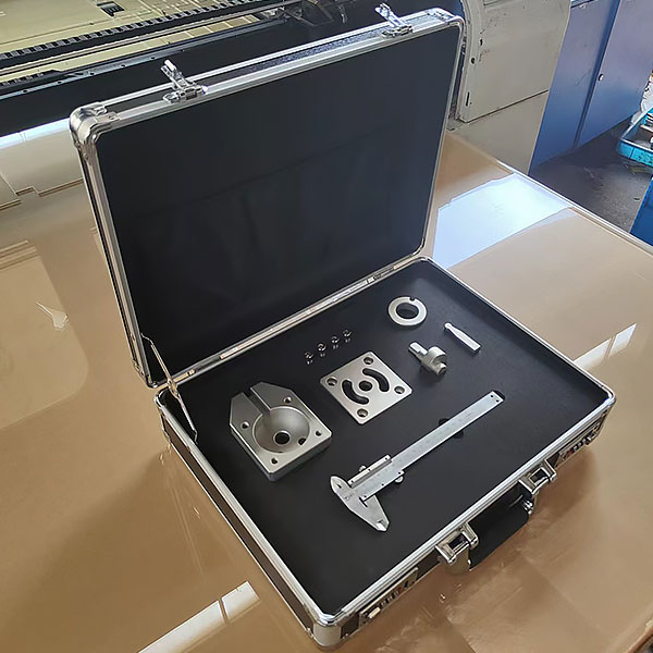 齒輪傳動性能實驗臺,機械系統(tǒng)創(chuàng)新搭接及運動測試實驗臺(圖4) 齒輪傳動性能實驗臺,機械系統(tǒng)創(chuàng)新搭接及運動測試實驗臺(圖4)