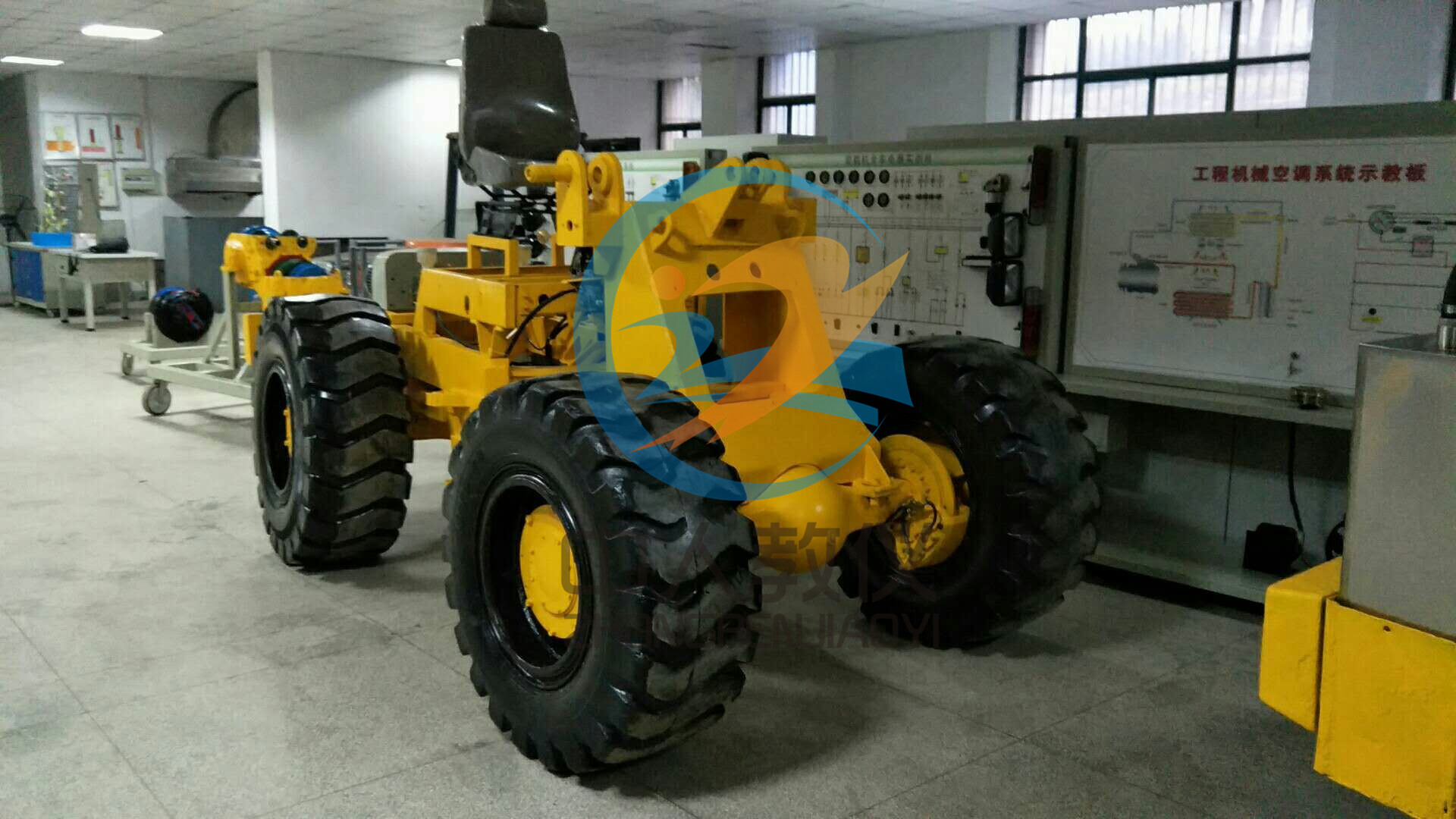 封閉功率流和齒輪傳動效率,機械傳動性能實驗報告實驗總結(jié)(圖4)