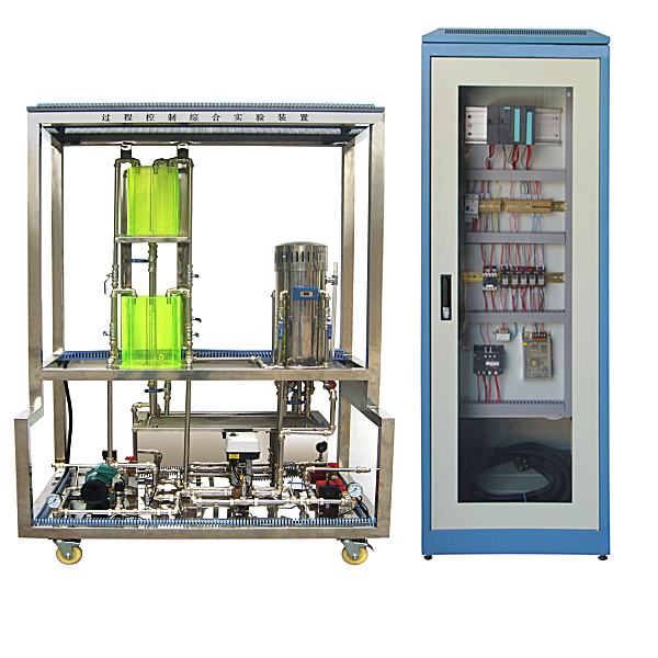 蝸輪蝸桿齒輪傳動實驗裝置,機械原理機構(gòu)搭接實驗(圖1)