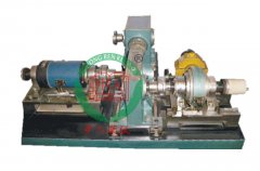 蝸輪蝸桿傳動實(shí)驗(yàn)報告,機(jī)械原理機(jī)構(gòu)搭接實(shí)驗(yàn)總結(jié)與反思(圖1) 蝸輪蝸桿傳動實(shí)驗(yàn)報告,機(jī)械原理機(jī)構(gòu)搭接實(shí)驗(yàn)總結(jié)與反思(圖1)