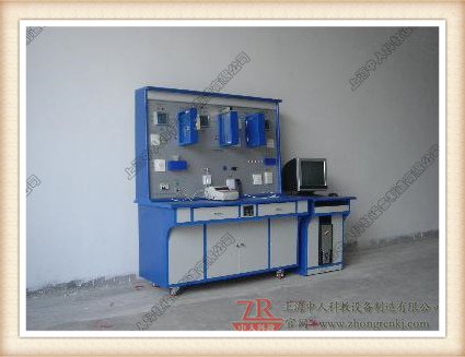 齒輪傳動(dòng)效率測(cè)試實(shí)驗(yàn),多功能機(jī)械系統(tǒng)創(chuàng)新設(shè)計(jì)分析實(shí)驗(yàn)臺(tái)(圖4) 齒輪傳動(dòng)效率測(cè)試實(shí)驗(yàn),多功能機(jī)械系統(tǒng)創(chuàng)新設(shè)計(jì)分析實(shí)驗(yàn)臺(tái)(圖4)