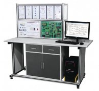 齒輪傳動(dòng)效率測(cè)試實(shí)驗(yàn),多功能機(jī)械系統(tǒng)創(chuàng)新設(shè)計(jì)分析實(shí)驗(yàn)臺(tái)(圖2) 齒輪傳動(dòng)效率測(cè)試實(shí)驗(yàn),多功能機(jī)械系統(tǒng)創(chuàng)新設(shè)計(jì)分析實(shí)驗(yàn)臺(tái)(圖2)