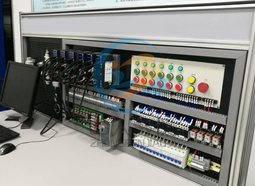 齒輪傳動性能測試實驗報告,機械系統(tǒng)綜合搭接平臺有哪些功能組成(圖1) 齒輪傳動性能測試實驗報告,機械系統(tǒng)綜合搭接平臺有哪些功能組成(圖1)