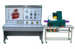 齒輪傳動(dòng)性能實(shí)驗(yàn)臺(tái)的作用有哪些,機(jī)械運(yùn)動(dòng)方案設(shè)計(jì)與搭接實(shí)驗(yàn)(圖4) 齒輪傳動(dòng)性能實(shí)驗(yàn)臺(tái)的作用有哪些,機(jī)械運(yùn)動(dòng)方案設(shè)計(jì)與搭接實(shí)驗(yàn)(圖4)