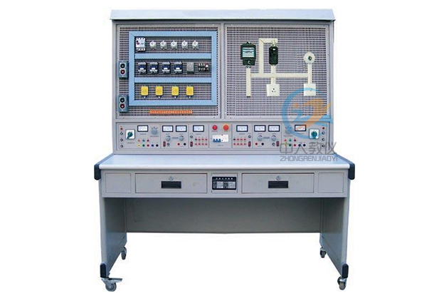 齒輪傳動(dòng)實(shí)驗(yàn)臺(tái)設(shè)計(jì),機(jī)械系統(tǒng)綜合搭接平臺(tái)有哪些組成(圖1) 齒輪傳動(dòng)實(shí)驗(yàn)臺(tái)設(shè)計(jì),機(jī)械系統(tǒng)綜合搭接平臺(tái)有哪些組成(圖1)