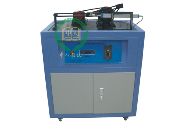 蝸桿齒輪傳動圖片,機械裝配技能綜合實訓(xùn)平臺有哪些組成部分嗎啊(圖2)