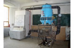 槽輪機構應用實例圖片,速度波動調(diào)節(jié)實驗報告中南大學(圖4) 槽輪機構應用實例圖片,速度波動調(diào)節(jié)實驗報告中南大學(圖4)