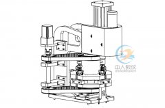 槽輪機(jī)構(gòu)的應(yīng)用實(shí)例冰激凌,機(jī)械的速度波動(dòng)分為哪幾類(lèi)類(lèi)型(圖3) 槽輪機(jī)構(gòu)的應(yīng)用實(shí)例冰激凌,機(jī)械的速度波動(dòng)分為哪幾類(lèi)類(lèi)型(圖3)