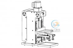 槽輪機構(gòu)應(yīng)用實例有哪些方面的,在機器上進(jìn)行速度波動調(diào)節(jié)的方法(圖1)