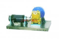 槽輪機構(gòu)應(yīng)用實例案例及分析,機械速度的波動可分為哪兩類類型呢(圖4)