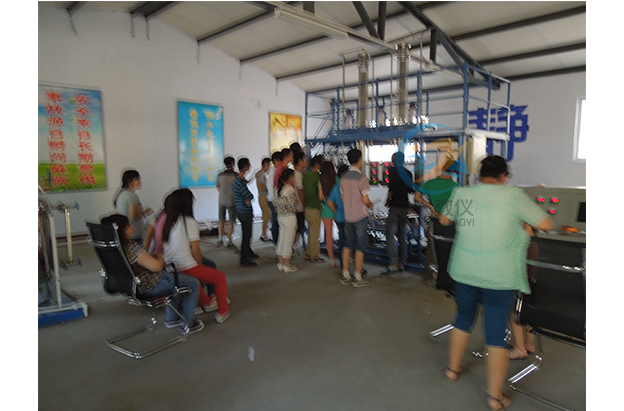 槽輪機(jī)構(gòu)的實(shí)例,機(jī)械的速度波動(dòng)及其調(diào)節(jié)原理是什么(圖2) 槽輪機(jī)構(gòu)的實(shí)例,機(jī)械的速度波動(dòng)及其調(diào)節(jié)原理是什么(圖2)