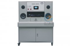 槽輪機構(gòu)運動仿真實驗報告,機械速度波動調(diào)節(jié)實驗臺圖片(圖2) 槽輪機構(gòu)運動仿真實驗報告,機械速度波動調(diào)節(jié)實驗臺圖片(圖2)