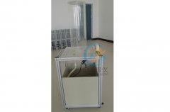 人工智能物聯(lián)網(wǎng)實(shí)驗(yàn)平臺(tái)，智能物聯(lián)網(wǎng)實(shí)訓(xùn)裝置(圖1)