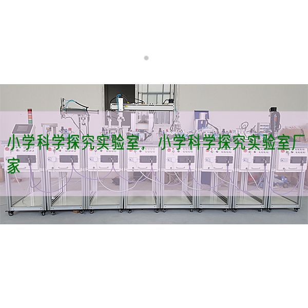 小學科學探究實驗室，小學科學探究實驗室廠家(圖1)
