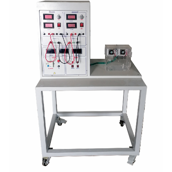 中人ZRLR-BDT多級半導(dǎo)體制冷熱泵技術(shù)實(shí)驗(yàn)臺