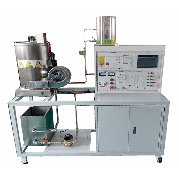 中人ZRLR-QGLM模擬蒸汽鍋爐實(shí)訓(xùn)臺