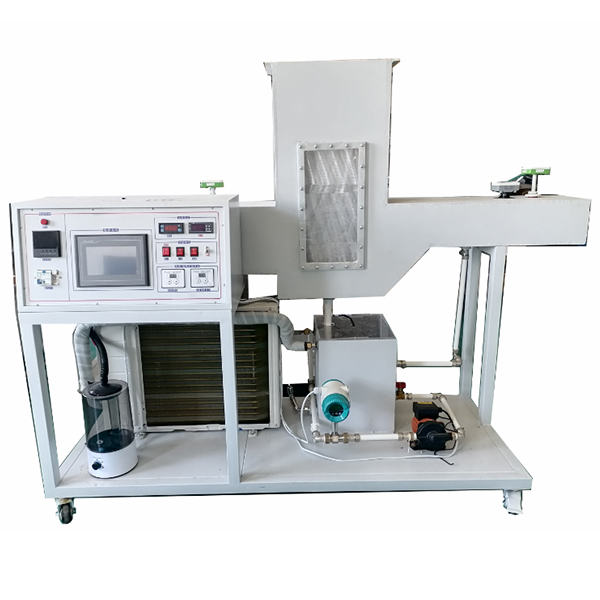 中人ZRLR-ZFL蒸發(fā)冷卻實(shí)裝置