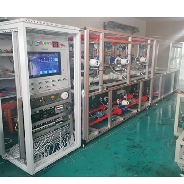 中人ZRLY-GWS供水管網(wǎng)實(shí)訓(xùn)裝置