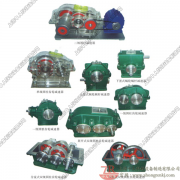 離心式通風(fēng)機(jī)模型，礦山離心式通風(fēng)機(jī)模型(圖1)